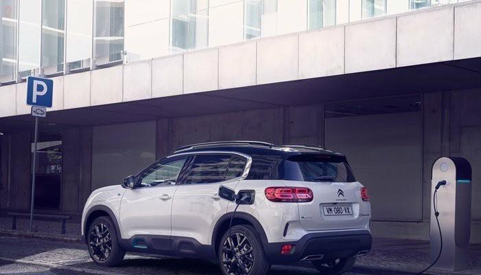 雪铁龙品牌转型第一步！全新C5 Aircross SUV