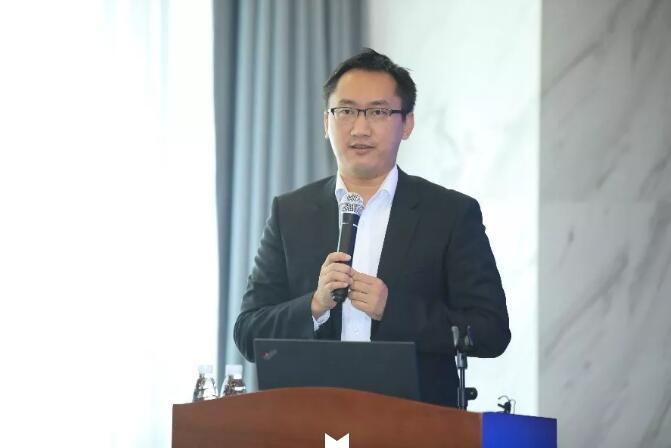 神州信息协办“央行金融科技发展规划研讨会”在京举行