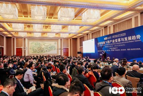 2020年中国电动汽车百人会论坛有哪些值得关注的内容？