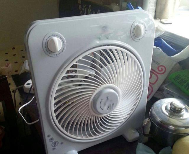 以前风扇用几十年不坏，现在风扇却不行了？是技术不行？