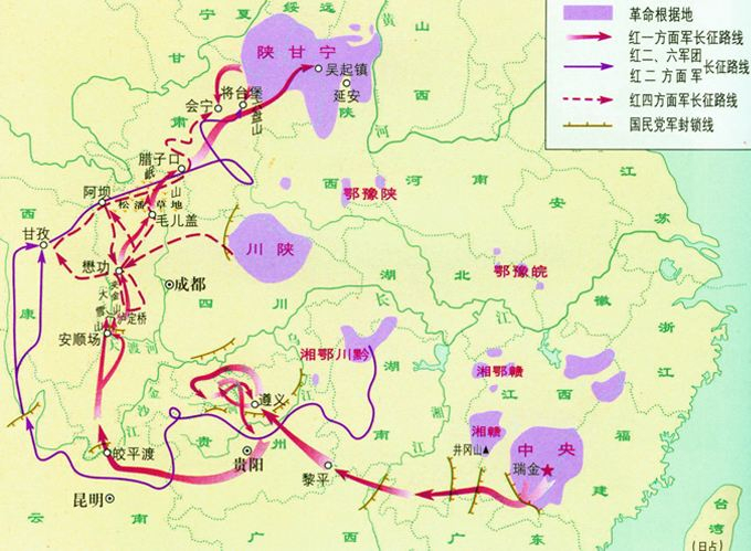 坚持党的领导，走好新时代长征路