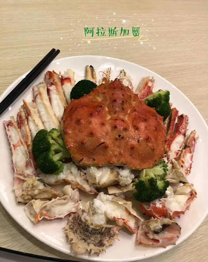 广东老板请吃“野味”大餐，意犹未尽