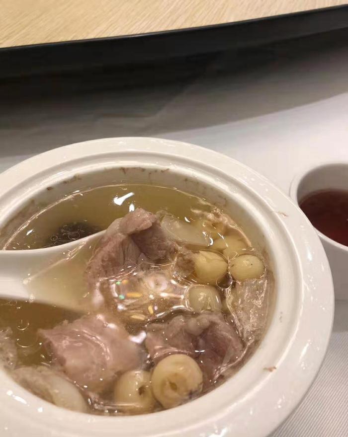 广东老板请吃“野味”大餐，意犹未尽