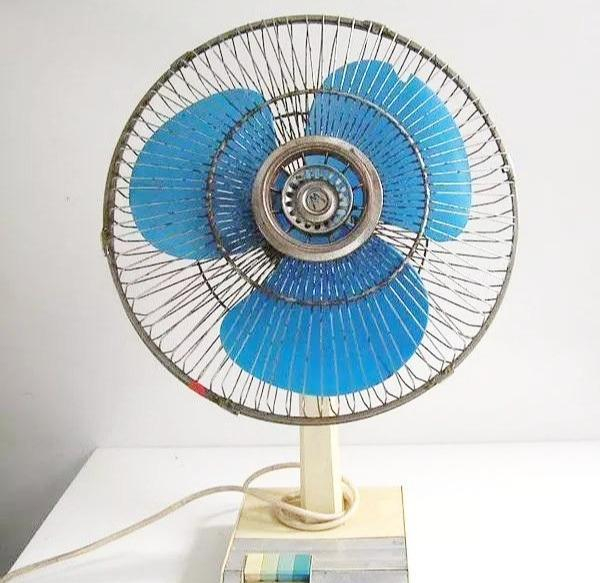 以前风扇用几十年不坏，现在风扇却不行了？是技术不行？