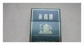 口感最好的4款香烟，第三款被誉为国烟，第四款常抽非富即贵！