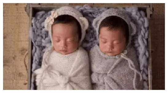 张雨绮生了双胞胎，但是网友却发现另外一件不得了的事情！