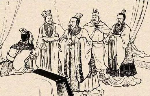 白话三国219：刘备的金蝉脱壳之计，被此人看破，袁绍却嫌他多疑