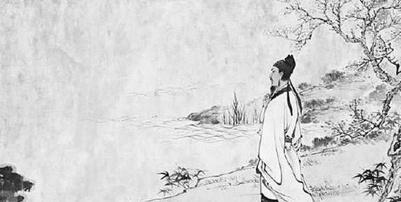《别董大》：高适送别友人时的真诚劝慰与自我慰藉！