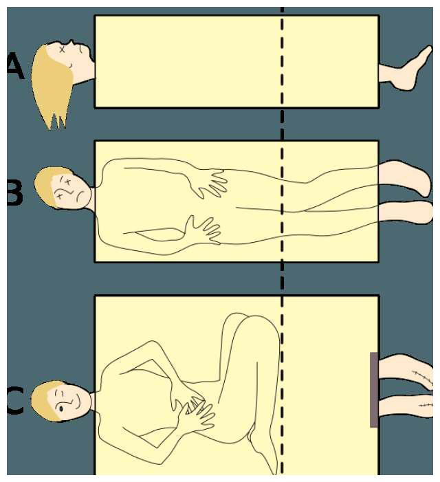 人体切割术、漂浮魔术是怎么做到的？