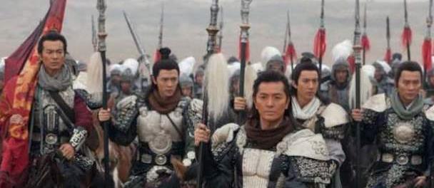 此家族在北宋年间，为国征战百余年，堪比杨家将，却被遗忘！