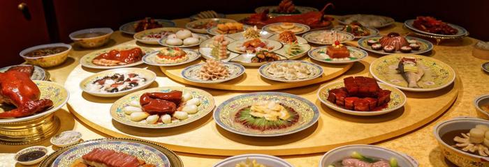 中国美食你知道多少下馆子必点的鱼香肉丝是不是你喜欢的菜