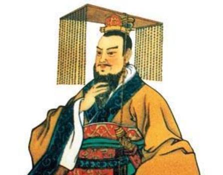 秦始皇统一六国，为何给中国取名叫“中华”，到底是什么意思？