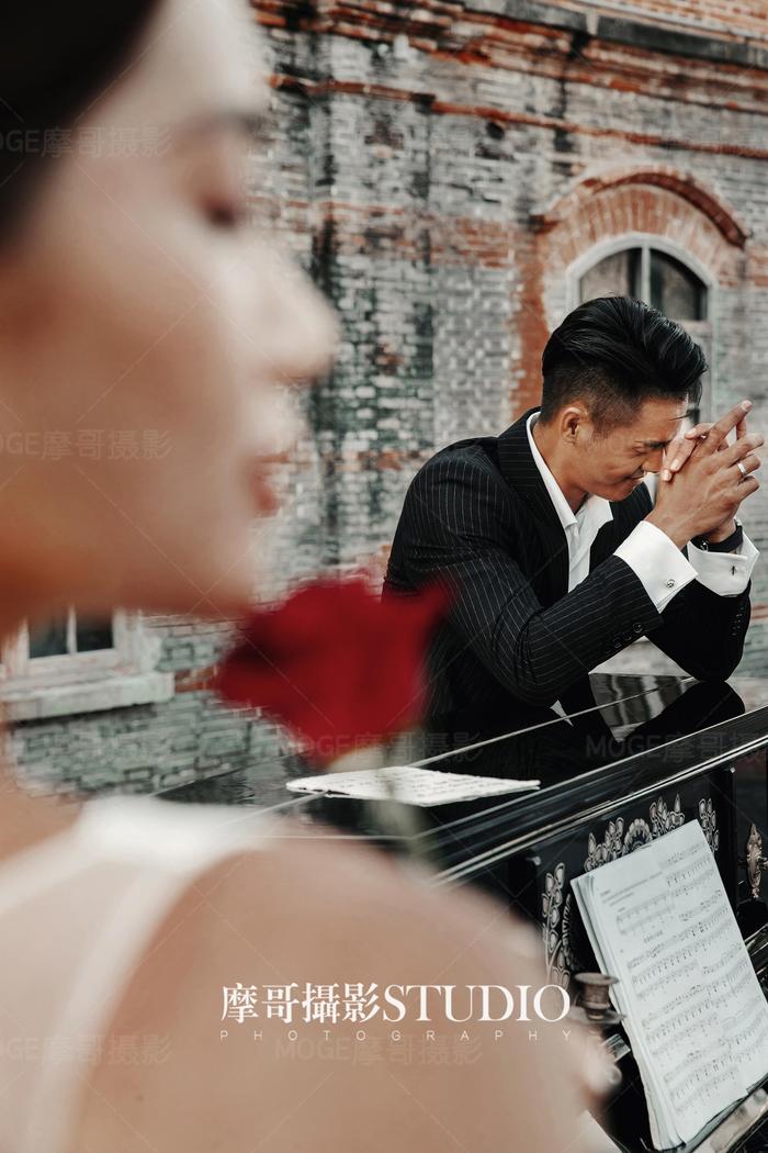 郑州婚纱摄影工作室，拍好婚纱照的6个技巧