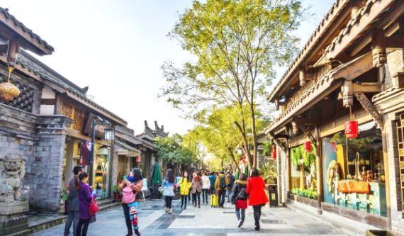 中国最适合“定居”的几座城市，杭州只能排第5，第1果然是它