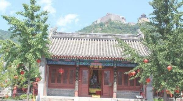 去寺庙里一定要谨记这4点禁忌，你知道吗