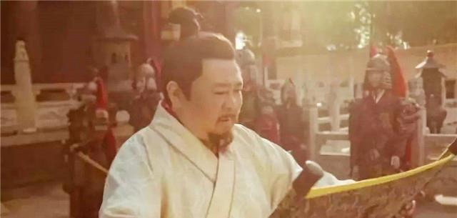 《大明风华》三兄弟相爱相杀，历史上是怎样，他们结局如何