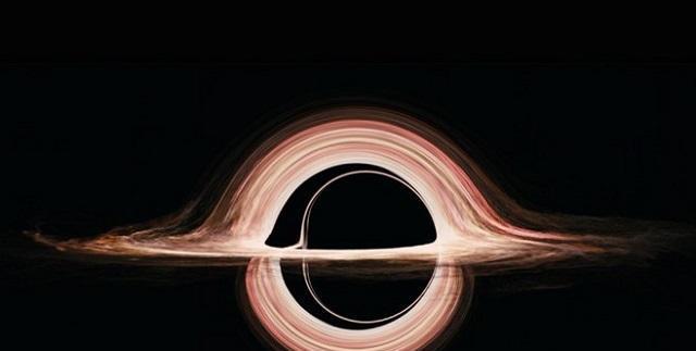 全是强子对撞机惹的祸：产生微型黑洞，宇宙何去何从？