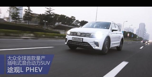 续航超800公里！400N·m的中型SUV，还能上绿牌！