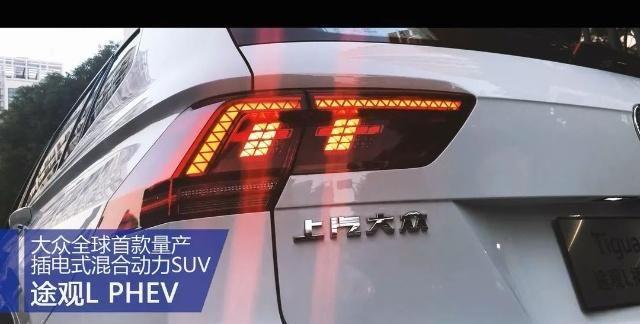 续航超800公里！400N·m的中型SUV，还能上绿牌！