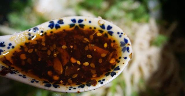 老虎菜——霸气十足的东北菜, 真是吃除了东北人个性