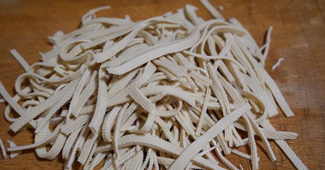 老虎菜——霸气十足的东北菜, 真是吃除了东北人个性