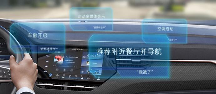 打造中国智造名片 哈弗F7x成中国轿跑SUV代表之作