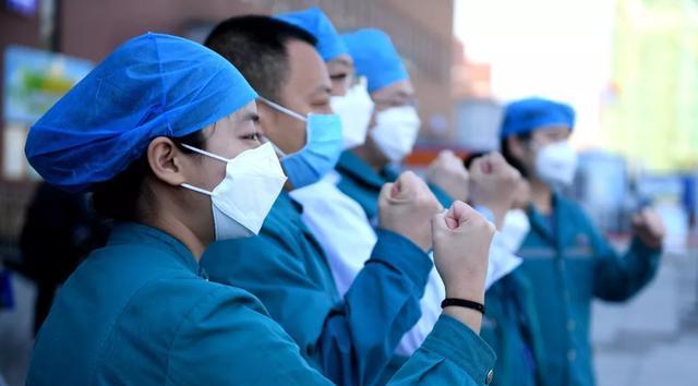 向医务工作者致敬！郑州近40家景区年底前对全国医务工作者免票