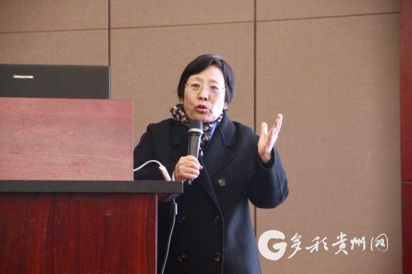 2019中国磷化工产业发展大会在贵阳开幕