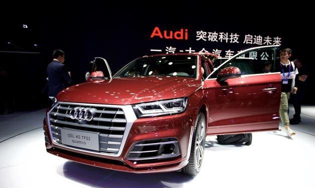 奥迪A6L、Q5L的双离合变速箱怎么样？稳定吗？