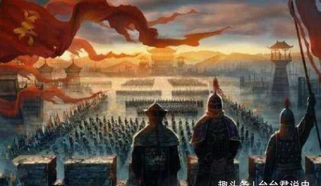 明朝究竟是被谁灭亡的？还信教科书？历史给你答案