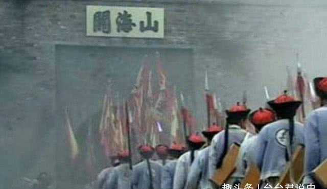 明朝究竟是被谁灭亡的？还信教科书？历史给你答案