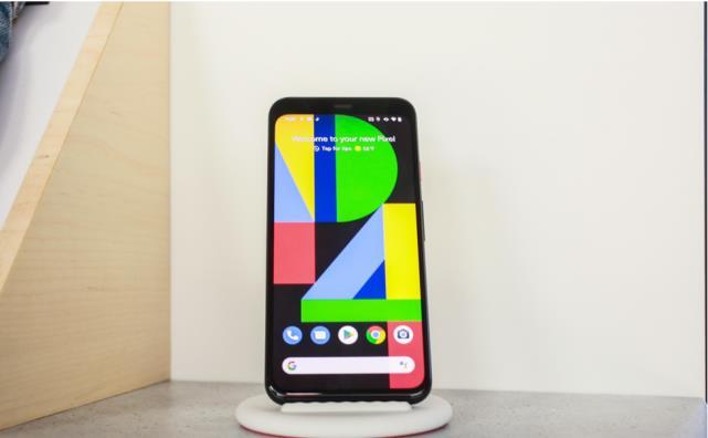 Pixel 4作为第一部接入雷达传感器的智能手机，有何重大意义？