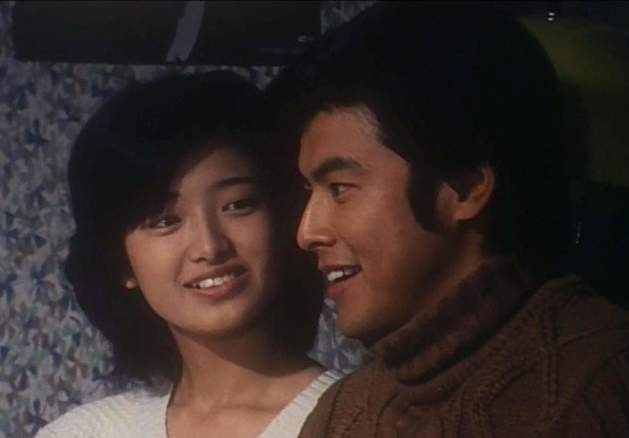 山口百惠和三浦友和的“幸子衫”“光夫衫”到底是什么样子?