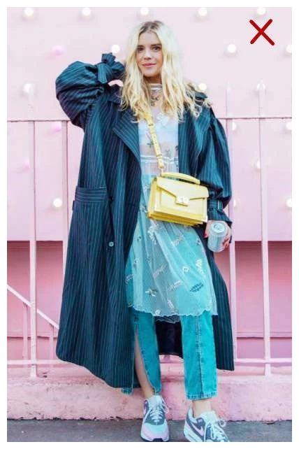 如何快速学会服装搭配？全面解析穿搭美学原理，实用私藏干货分享