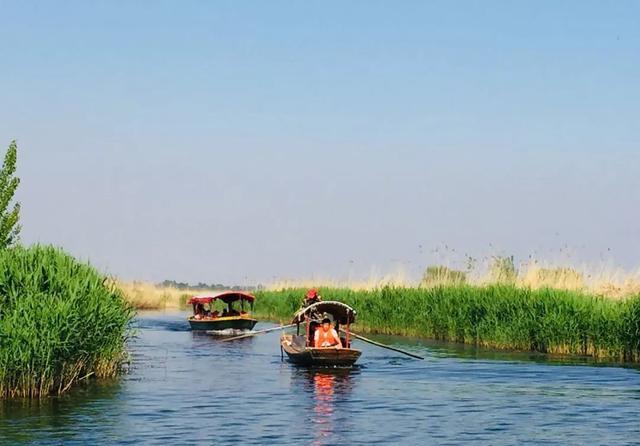 国内必去的100个地方，去过18个，你就是超级旅行达人