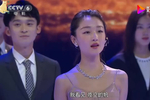 易烊千玺成金鸡奖最大黑马周冬雨都佩服不已刘昊然学弟优秀