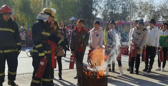 又一起幼儿园火灾发生，这些消防安全知识请务必教会孩子