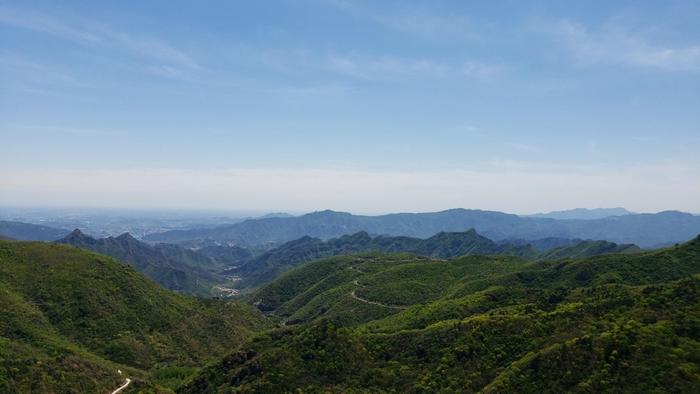 哈弗F7：带我走不同的路 看不同的景