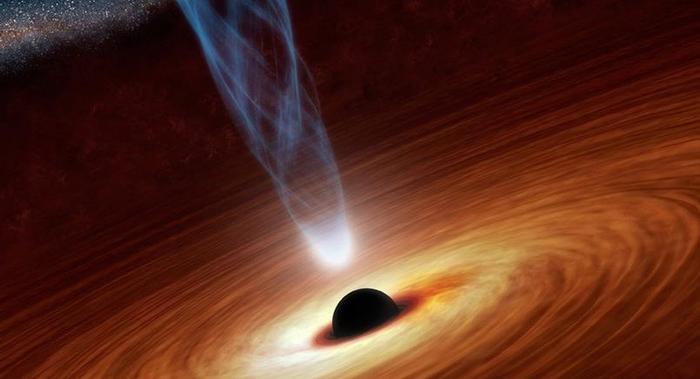 最大的恒星级黑洞被发现，其质量是太阳的70倍，颠覆人们的认知
