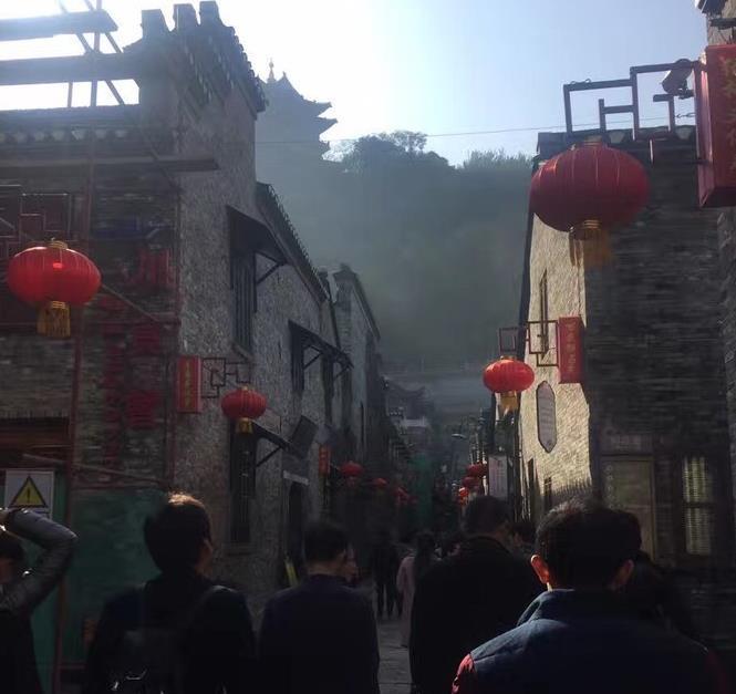 开着缤瑞带你旅行，享受这样美好的生活