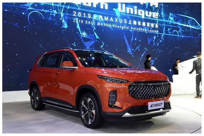 雷克萨斯郁闷了，一品牌正式更名“迈克萨斯”，9万多是中型SUV