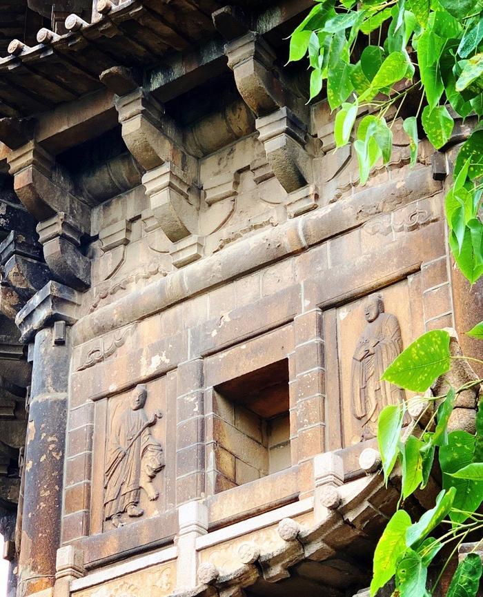 泉州西街开元寺佛教论略之开元寺的千年历史沿革