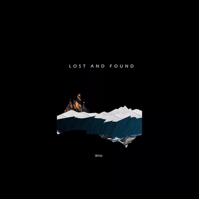 陈家麟签约赤瞳音乐 新专辑《Lost and Found》即将推出