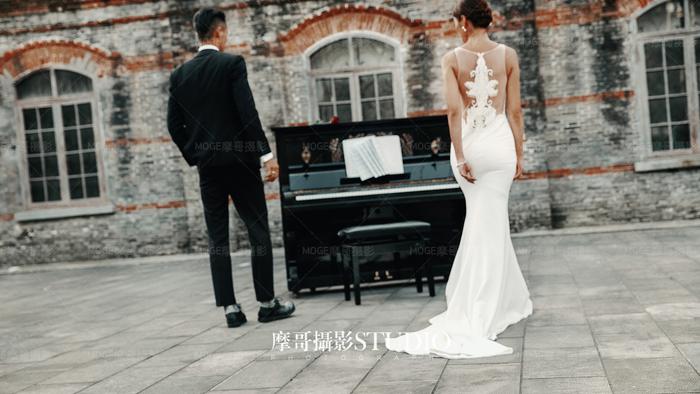 郑州婚纱摄影工作室，拍好婚纱照的6个技巧