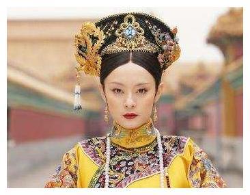 刘涛、孙俪和林心如演皇后，都没有最后一位演的淋漓尽致，真经典
