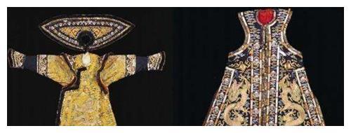 从《甄嬛传》入手，简析清朝后宫妃嫔的服饰制度