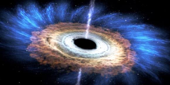 最大的恒星级黑洞被发现，其质量是太阳的70倍，颠覆人们的认知