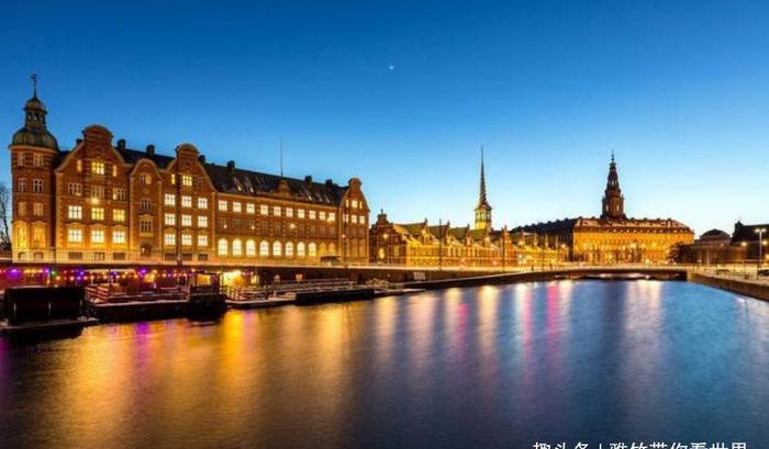 北欧旅行之丹麦“哥本哈根”——童话王国的首都