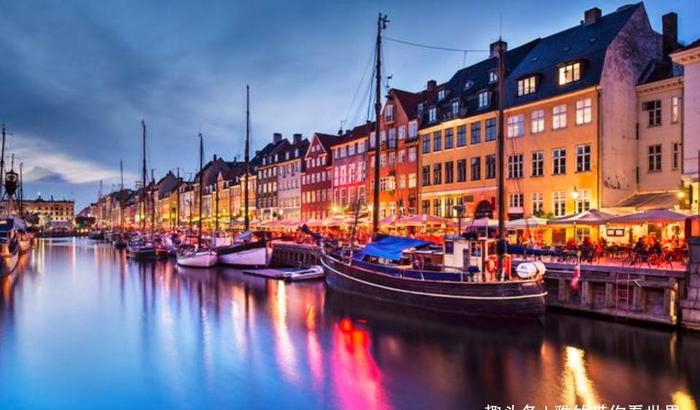 北欧旅行之丹麦“哥本哈根”——童话王国的首都