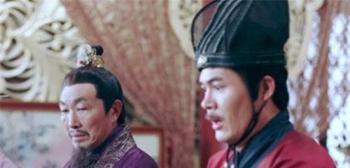 中国历史上3大奸臣，一人留下一个成语，现今家喻户晓
